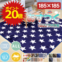 【お買い物マラソン★ポイント20倍】ラグ 洗える 185X185 2畳 ラグマットラグ おしゃれ 北欧 シャギーラグ カーペット 無地 ウォッシャブル 絨毯 じ...