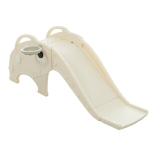 滑り台 すべり台 室内 バスケットゴール すべり止め 屋内 コンパクト 室内遊具 おもちゃ キッズ 子供 子供用 誕生日 プレゼント 遊具 クリスマス 送料無料 1年安心保証