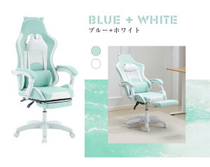 限定70枚★10%クーポン!新作★ゲーミングチェア ィス デスクチェア 通気性 一人掛け 腰楽 座いす チェア リクライニング パソコンチェア 多機能 ハイバック ヘッドレスト 可愛い 腰痛対策