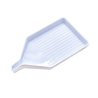 Yumekirara プラスチック製 トレイ ラインストーン ビーズ クリスタル ネイルアート 仕分けトレイ