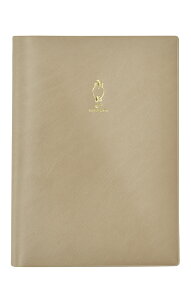 手帳 2026 1月始まり セパレートダイアリー A5 B6 デイリー&マンスリー 【PVC ワンポイントカバー】 | 2025 11月始まり | 伊藤手帳 ユメキロック | 猫 ねこ 花 ネモフィラ タンポポ フラワー | 黒 青