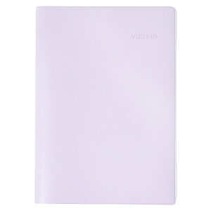 �蒠 VIZIUNO 2026 1���n�܂� A5 �T�� 24���Ԃ��ꑱ���Ō��n����蒠 �z���]���^�� �r�W���[�m �E�B�[�N���[ �ɓ��蒠 �����L���b�N �u���b�N �p�[�v��