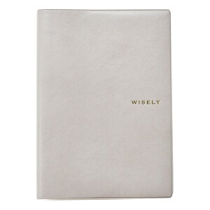 115PʂŌ鉻蒠 WISELY(CY[) 2026N 1n܂ A5 EB[N[ Tԃo[`J 2025 12n܂ x[W uE