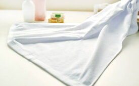 1000匁シャーリングバスタオル（12枚セット/1枚985円） 70×130cm 中国製 白