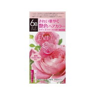 (株)カネボウ化粧品 エビータ トリートメントヘアカラー 6B ダークブラウン 【医薬部外品】