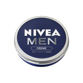 楽天市場 ニベアメン ボディクリームの通販