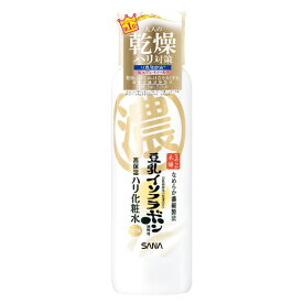 《常盤薬品工業》なめらか本舗 リンクル化粧水 N 200mL