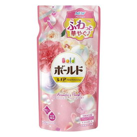 楽天市場 P G ボールド ジェル アロマティックフローラル サボンの香りの通販