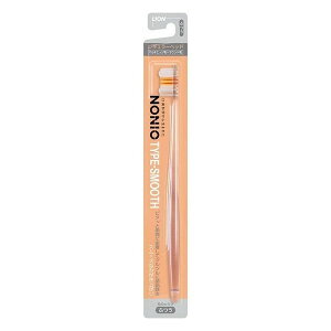 ���C�I��(��) NONIO �m�j�I �n�u���V TYPE-SMOOTH ���M�����[�w�b�h �ӂ� 1�{