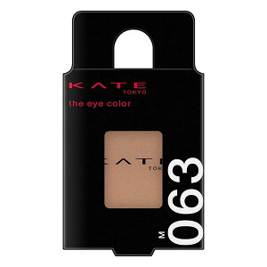 (��)�J�l�{�E���ϕi KATE �P�C�g �U �A�C�J���[ 063 ���[���x�[�W�� 1.4g