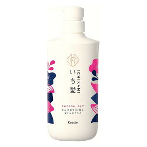 ������ �Ȃ߂炩�X���[�X�P�A �V�����v�[ 480ml