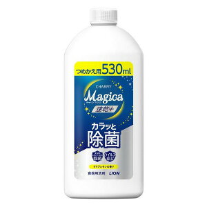 sCIt CHARMY Magica `[~[}WJ {ivXj JbƏ NA̍ ߂p 530mL