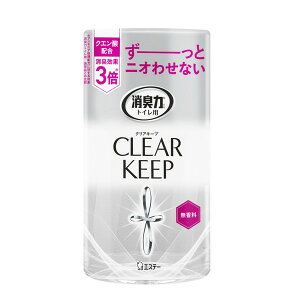 sGXe[t L gCp CLEAR KEEP  400mL