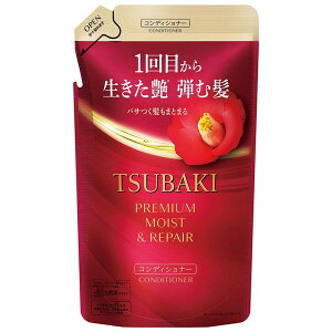 st@CgDfCt TSUBAKI coL v~A CXgyA RfBVi[ ߂p 300mL