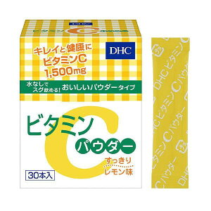 (��)DHC �r�^�~��C�p�E�_�[ 1.6g×30�{
