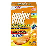 味の素(株) アミノバイタル クエン酸チャージ 11.8g×24本入 [送料込み]