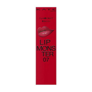 (��)�J�l�{�E���ϕi KATE �P�C�g ���b�v�����X�^�[ 07 ���X�{�X 3g