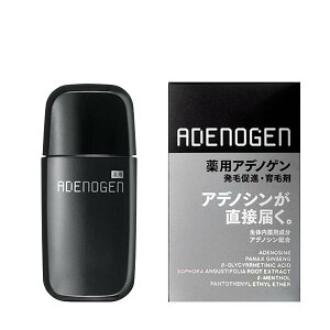 【医薬部外品】《資生堂》 アデノゲン 薬用アデノゲンEX <J> 50ml
