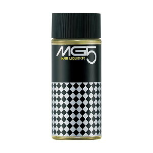 《資生堂》 MG5 エムジー5 ヘアリキッド(F)<L> 300mL