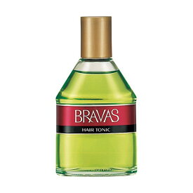 【医薬部外品】(株)資生堂 ブラバス ヘアトニック 180mL