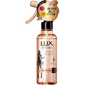 ���j���[�o�E�W���p��(��) LUX ���b�N�X ���e�t�X�^�C�����O ���Z�b�g�E�H�[�^�[ (190mL) �ԕi�L�����Z���s��