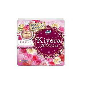 ���j�E�`���[��(��) �\�t�B Kiyora �t���O�����X �₳�������[�Y(72����)