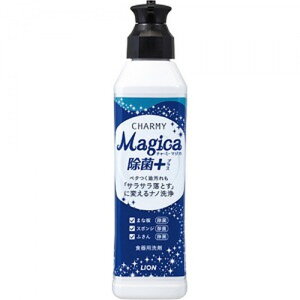 sLIONt CHARMY Magica(`[~[ }WJ) + { 220mL