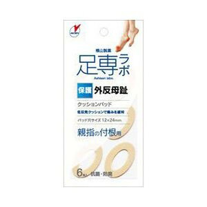 �y���ꃉ�{�z�O������p�b�h�@�e�w�̕t���p�@6���i�N�b�V�����p�b�h�j