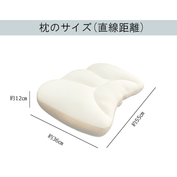 楽天市場】＼マラソン限定クーポン／夢まくら 極 空間フィットの 