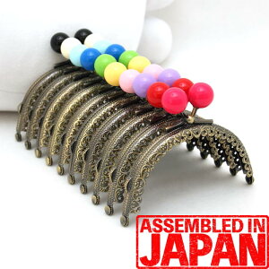 yʕtz ܌  8.5cm PF~jߋ(14mm)K}O` ܂ AeB[NS[h ی^ Dt^Cv