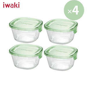iwaki ϔMKX ۑe pbNW O[200ml 4Zbg 3200pW 肨  ֗ 炦 َq iwakiۑe iwakiϔMKX Pi  ̓ Mtg