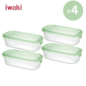 yXǂł10OFFziwaki ϔMKX ۑe pbNW O[500ml 4Zbg 3246pW 肨  ֗ 炦 َq iwakiۑe iwakiϔMKX Pi  