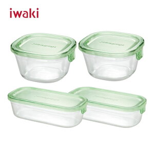 y5000~ȏエグ10ItN[|ztIziwaki ϔMKX ۑe pbNW O[200ml 500ml e2Zbg 3246pW 肨  ֗ 炦 َq iwaki