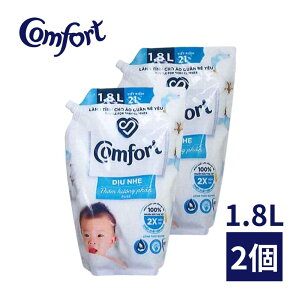 _ CO RtH[g\ti[ ZVeBuXL lߑւ 1700ml tB Comfort Vietnam Unilever ߗޗp_ \t^[ 1.7L Ԃ xgiEj[o 