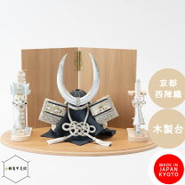 楽天市場】ちりめん細工（兜飾り｜五月人形）：雛祭り・端午の節句 