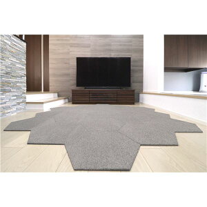 ���O�^�X�^�C�����O �^�C�����O �w�L�T�S�� GRY �O���[ �y��50×43cm�^10���Z�b�g�z �O���[�̖��͈���w�L�T�S���^�C���̃��O 50×43cm�̃T�C�Y��10���Z�b�g ����������C�ɂ������ɕϐg �_