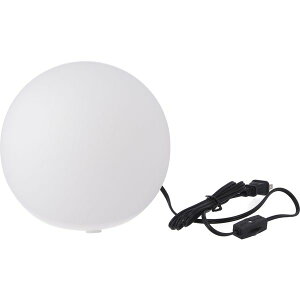 �{�[���^�����v 20cm�iLED-E26W40�j 20cm�̌���P�����̃����v�ALED��40W�����̖��邳����� ���������Ƃ炷�V�����X�^�C���̃��C�g �Ɩ� ���o�� ������s��