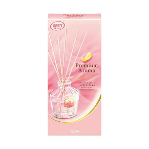�i�܂Ƃ߁j �G�X�e�[���ցE���r���O�p ���L�� Premium Aroma Stick �A�[�o�����}���X �{�� 50mL 1�� �y×10�Z�b�g�z ���r���O�⌺�ւ��؂₩�ɍʂ�A����L���ȏ��L�̓X�e�B�b�N �A�[�o�����}���X