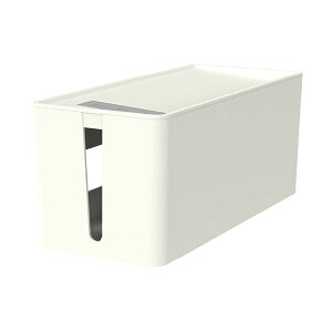 P[u z {bNXzCg CBX-101WH  [Xy[XڂzCgJ[̃P[u[{bNX zBăXbLԂo fXN⃊rOɃ}b`X^