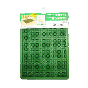 RY DՃ}bg#1 45×60cm O[ MMT73311  Dy肩Ƃłƃu[hڂꂽAO[J[45×60cmTCY̓DՃ}bg#1 OIɎ菜A