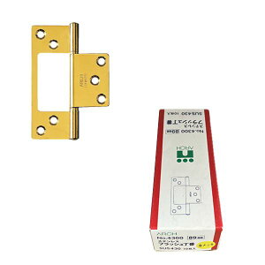 No.4300 XetbV 89mm bL [10] bLdグ89mmTCỸXeXtbVԁA10Zbg ϋvQŔfUC hA⑋ɍœKŊȒPt X^C