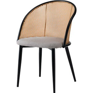 `FA (CX ֎q) x[W iW51×D54×H80×SH46cmj g i`ȕ͋CYAgݗĎ̃x[W`FA ʂw܂ł̃TCY͖W51×D54×H80×SH46cm ɓރi`