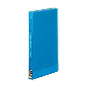 (܂Ƃ) KING JIM(LOW) Vv[Y NA[t@C 40P  KJ-186TSPW-BL y×5Zbgz Vvōiȃt@CV[Y 40y[W [ \ȃNA[t@C5Zbg t