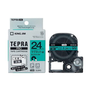 KING JIM(LOW) evPROe[v}Olbg 24mm  KJ-SJ24G 24mm̃}Olbge[vŁAACfA񂹂͋Ǝg₷ ItBXwZAƒł̐ڂɍœK ؂ȃ