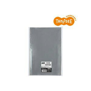 i܂Ƃ߁jTANOSEE OPP tbg 200×300mm 100×10pbN ֗ȃItBX p ACe ؂ȏނtB TANOSEE OPP tbg 200×300mm 100×10pbN