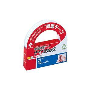 (Ɩp10Zbg) j`o ʃe[v iCX^bN y15mm×20mz NW-15 ͂Ȑڒ͂ŁA|X^[ȒPɓ\t dƖɍœKȐڒe[v L15mm×20m̃j`oʃe[