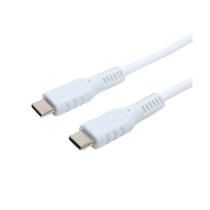 i܂Ƃ߁j USB Type-CV[gP[u z zCg 0.15m USB-YM015W 1{ y×2Zbgz  USB Type-CV[gP[u z ̐V RpNgŎg₷0.15mzCgP[u 2{Zbgł