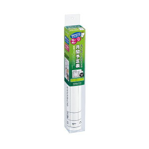 �R�N���z���C�g�{�[�h(�}�O�{�E�}�b�g) �y�ʃ}�O�l�b�g�V�[�g�^�C�v ���ԗ\��\ W370×H600mm FB-HSM21MW1�� �� �}�O�l�b�g�V�[�g�^�C�v�̌y�ʃz���C�g�{�[�h�ŁA���Ԃ̗\����X�^�C���b�V���Ɋ�