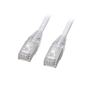 y3{Zbgz JeS5eSTP LANP[u z X 炩 c܂h~RlN^ 3m zCg KB-SL5STPS-03WX3  \ȃJeS5eSTP LANP[u3{Zbg Xł炩Ac܂h~