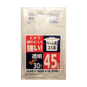 �i�܂Ƃ߁j ���{�T�j�p�b�N �y�[���p�S�~��45L�����i0.02�j P-5C-CL 1���i30���j �y×5�Z�b�g�z ������45���b�g���̃y�[���p�S�~��30���Z�b�g×5 �����Ŏg���₷�����{�� ���Y �T�j�p�b�N �q���I��
